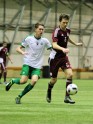 Futbols, pārbaudes spēle: Latvijas U-21 izlase - Metta/LU - 9
