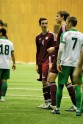 Futbols, pārbaudes spēle: Latvijas U-21 izlase - Metta/LU - 14