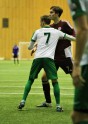 Futbols, pārbaudes spēle: Latvijas U-21 izlase - Metta/LU - 15