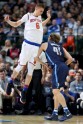 "Knicks" spēle pret  Dalasas "Mavericks" - 5