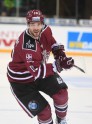 Hokejs, KHL spēle: Rīgas Dinamo - Astanas Baris - 35