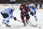 Hokejs, KHL spēle: Rīgas Dinamo - Astanas Baris - 38