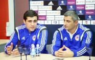 Futbols, UEFA EČ kvalifikācija: Latvijas telpu futbola izlase pret Armēniju - 4