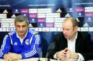 Futbols, UEFA EČ kvalifikācija: Latvijas telpu futbola izlase pret Armēniju - 6