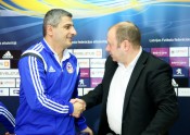 Futbols, UEFA EČ kvalifikācija: Latvijas telpu futbola izlase pret Armēniju - 7