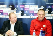 Futbols, UEFA EČ kvalifikācija: Latvijas telpu futbola izlase pret Armēniju - 9
