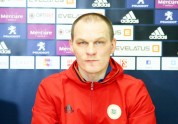 Futbols, UEFA EČ kvalifikācija: Latvijas telpu futbola izlase pret Armēniju - 10