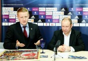 Futbols, UEFA EČ kvalifikācija: Latvijas telpu futbola izlase pret Armēniju - 11
