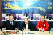 Futbols, UEFA EČ kvalifikācija: Latvijas telpu futbola izlase pret Armēniju - 13