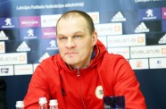 Futbols, UEFA EČ kvalifikācija: Latvijas telpu futbola izlase pret Armēniju - 14