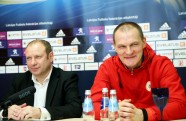 Futbols, UEFA EČ kvalifikācija: Latvijas telpu futbola izlase pret Armēniju - 15