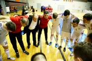 Futbols, UEFA EČ kvalifikācija: Latvijas telpu futbola izlase pret Armēniju - 33