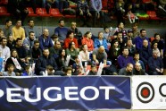 Futbols, UEFA EČ kvalifikācija: Latvijas telpu futbola izlase pret Armēniju - 36