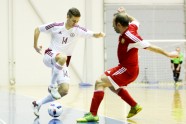 Futbols, UEFA EČ kvalifikācija: Latvijas telpu futbola izlase pret Armēniju - 48