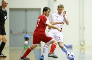 Futbols, UEFA EČ kvalifikācija: Latvijas telpu futbola izlase pret Armēniju - 50
