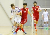 Futbols, UEFA EČ kvalifikācija: Latvijas telpu futbola izlase pret Armēniju - 54