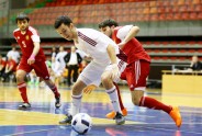 Futbols, UEFA EČ kvalifikācija: Latvijas telpu futbola izlase pret Armēniju - 59