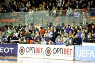 Futbols, UEFA EČ kvalifikācija: Latvijas telpu futbola izlase pret Armēniju - 75