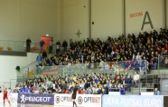 Futbols, UEFA EČ kvalifikācija: Latvijas telpu futbola izlase pret Armēniju - 114