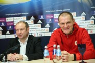 Futbols, UEFA EČ kvalifikācija: Latvijas telpu futbola izlase pret Armēniju - 121