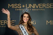 Miss Universe 2016 - 8
