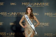 Miss Universe 2016 - 9