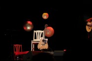 15-фестиваль бардовской песни "Татьянин день", Вентспилс-2017 - 11