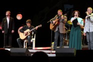 15-фестиваль бардовской песни "Татьянин день", Вентспилс-2017 - 36