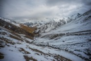 Gruzija - Kazbeks un Tusheti Nacionālais parks - 12