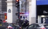 Incidents pie Luvras Parīzē  - 9