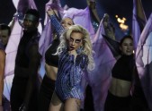 Lady Gaga – Superbowl - 3