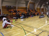 Badmintons, Latvijas čempionāts 2017 - 3