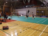 Badmintons, Latvijas čempionāts 2017 - 5