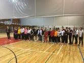 Badmintons, Latvijas čempionāts 2017 - 9