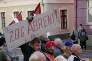 10 gadi, kopš Saeima uzticēja valdībai atdot Krievijai Abreni