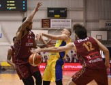 Basketbols, Ventspils - Umana Reyer Venezia - 5