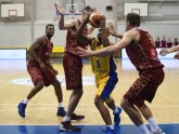 Basketbols, Ventspils - Umana Reyer Venezia - 11