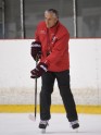 Hokejs, Latvijas izlases treneris Bobs Hārtlijs - 2