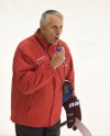 Hokejs, Latvijas izlases treneris Bobs Hārtlijs - 19