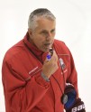 Hokejs, Latvijas izlases treneris Bobs Hārtlijs - 20