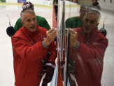 Hokejs, Latvijas izlases treneris Bobs Hārtlijs - 22