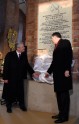 Latvijas un Vācijas prezidenti atklāj Reformācijas laukumu - 11