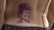 Tetovējumi ar ASV prezidentu Donaldu Trampu - 12
