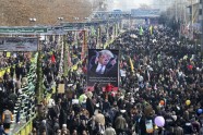 Irānas Islāma revolūcijas gadskārta - 7