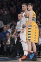 Basketbols, NBA:  "Knicks" pret Denveras "Nuggets" - 7