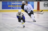 Latvijas hokeja izlases atklātais treniņš - 4