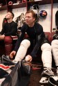 Latvijas hokeja izlases atklātais treniņš - 31