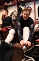 Latvijas hokeja izlases atklātais treniņš - 32