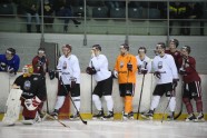 Latvijas hokeja izlases atklātais treniņš - 40