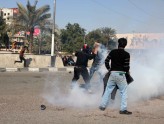 Protesti Bagdādē  - 7